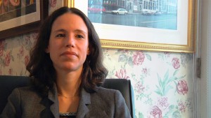 Abbie Goldberg, PhD